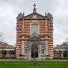 Buurt enthousiast over plannen Rite Chapel: kapel in Groen Kwartier wordt exclusieve fitnessstudio
