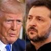 États-Unis et Ukraine : ce que contient l’accord signé entre les deux pays
