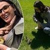 Demi Moore divides followers after rescuing orphaned ducklings