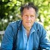 Monty Don tells gardeners to be 'sensible' about plants that could harm their pets as he prepares to unveil dog-friendly garden - his first for Chelsea Flower Show