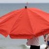 Deutschland-Tourismus: Regenreicher Juli drückt Zahl der Übernachtungen