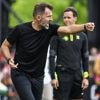 “Dit is het voetbal dat ik wil zien”: AA Gent-coach Ivan Leko terecht tevreden na gelijkspel bij KV Mechelen, Kadri meteen belangrijk