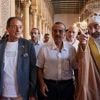 Emirati magnate Khalaf al-Habtoor says he plans to invest in war-torn Syria