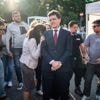 Liberale burgemeester wil opkomst extreemrechts in Roemenië stuiten