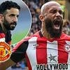 Man United prepare to launch an improved bid for Bryan Mbeumo after their initial £55m offer was rejected... as Brentford hold firm on valuation