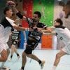 Handball. N2M : Aurélien Braud part serein et sur une bonne note