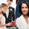My boyfriend's sudden request for a wedding we are both attending has left me confused - is it a red flag? VICKY REYNAL replies