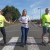 Le relais de Condé-sur-Sarthe est dans les starting-blocks