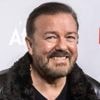 Auszeichnung: Bissiger Komiker Ricky Gervais erhält Hollywood-Stern