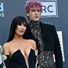 "Geboren, um Vater zu sein": Machine Gun Kelly kämpft mit Trennungsangst