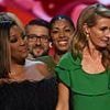 Alison Hammond says 'the natural order has been restored' as This Morning wins National Television Award after being 'humbled' by missing out the last two years