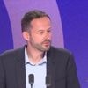Dispositif pour la finale de Ligue des champions : "La préfecture de police met tout sur la table pour que ça se passe bien", assure David Belliard, adjoint à la mairie de Paris