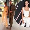 That'll spice up the Brooklyn rift! Victoria Beckham stuns in identical outfit to Nicola Peltz's... despite 21-year age gap