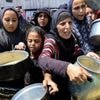 Guerre à Gaza : "les enfants disent vouloir aller au paradis, parce qu'au moins, il y a à manger là-bas", affirme le secrétaire général de l'ONU