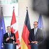 Bundesregierung und Nahost: Merz wirft Putin Verzögerungstaktik bei Ukraine vor
