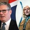 DAN HODGES: Questions over Keir Starmer's role in Jimmy Savile saga stretch his credibility to breaking point. If he's happy to dish it out he had better show he can take it