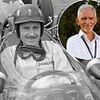 How family tragedy drove unlikely Formula 1 star Damon Hill to victory... CHRISTOPHER STEVENS reviews Hill