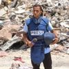 Guerre à Gaza : qui était Anas al-Sharif, journaliste d'Al Jazeera tué par une frappe israélienne ?