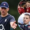 Steve Borthwick is proving his doubters wrong, No 10 debate isn't over and the veteran who still has a lot to offer: What England have learned from impressive summer