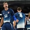Volley. L’équipe de France réussit sa rentrée en s’imposant facilement face à la Tchéquie