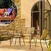 Which? reveals the best supermarket garden furniture for 2025 - from Aldi, Asda, Sainsburys and more