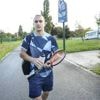 « Si je ne le fais pas, on va m’engueuler »: une journée avec Alex Lanier, n°1 français de badminton