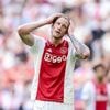 Live Eredivisie | Ajacieden hebben geen verklaring, fans NEC vol ongeloof