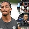 Joao Pedro insists he's ready to rumble as Chelsea take on Fluminense in Club World Cup semi-final set to feature legendary boxing announcer