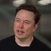 Moment Elon Musk loses it at CBS reporter when grilled on Trump's most controversial policy