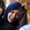 ‘Tientallen doden door Israëlische aanval bij voedseldistributiepunt Gaza’