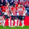 Gemeente Eindhoven hing al kampioensvlaggen PSV op: 'Verkeerde exemplaren'