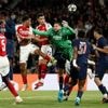 Live Champions League | PSG op weg naar finale ondanks gemiste penalty