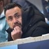 OM. « Je partirais alors qu’il y a la Ligue des Champions ? » : De Zerbi veut rester, mais discuter