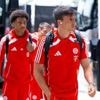 Tranfers: Berichte: Bayern-Profi Palhinha vor Ausleihe an die Spurs
