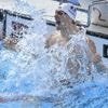 Mondiaux de natation : deuxième médaille d'or pour Maxime Grousset, sacré champion du monde sur le 100 m papillon en s'emparant du record d'Europe