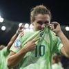 „Wir haben gelitten“: Italien gelingt historischer Einzug ins EM-Halbfinale
