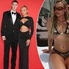 Cole Palmer and his girlfriend Connie Grace unfollow each other on social media - days after Chelsea star visited his Caribbean homeland for the first time and won the Club World Cup