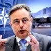 Bart De Wever legt zich neer bij NAVO-norm van 5 procent, ondanks felle kritiek van partijvoorzitters