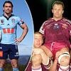 State of Origin is an over-hyped, over-commercialised, watered-down version of what it used to be - and it's never going to get any better, writes SHAYNE BUGDEN