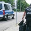 Keine Anschlagspläne bekannt: Polizei nimmt mutmaßliches IS-Mitglied in Halle fest