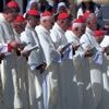 Mort du pape François : les cardinaux face au choix du successeur