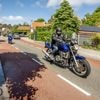 Met geluid metende microfoons binden Bloemendalers de strijd aan met motorlawaai