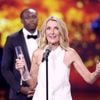 TV-Auszeichnung: Fernsehpreis: Furtwängler rüttelt auf, Tom siegt gegen Heidi