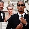 Premier League royalty arrive for the PFA awards in Manchester with Mo Salah the heavy favourite and on-strike Newcastle star Alexander Isak a no-show