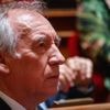 François Bayrou évoque un référendum sur "un plan d'ensemble" de réduction des déficits
