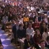Élection de Léon XIV : qu'attendent les catholiques de France ?