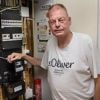 Met oude draaischijfmeter blijft salderen mogelijk: ‘Ik probeer ’m zo lang mogelijk te houden’