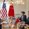 China blasts new US rule banning use of Huawei's Ascend advanced computer chips