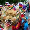 Straßenfest: Karneval der Kulturen - Kinderumzug und Straßenfest