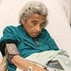 Hunger strike mother of British-Egyptian activist jailed in Cairo makes heartbreaking plea from London hospital bed